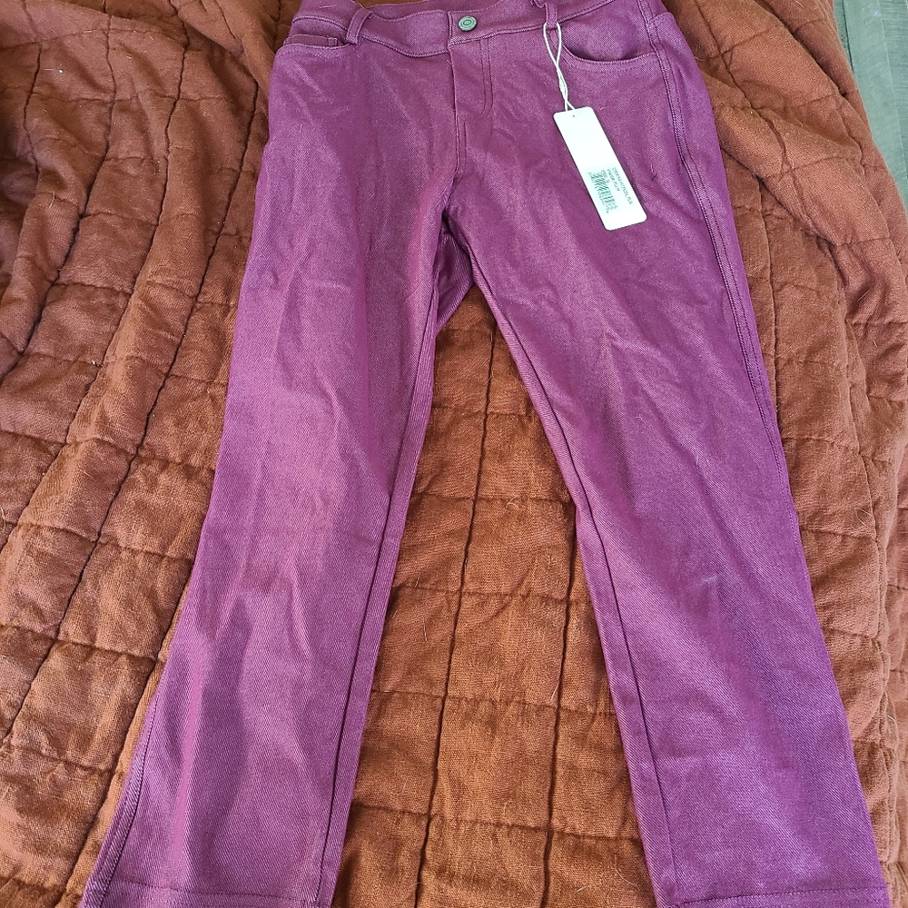 Size Medium Pants